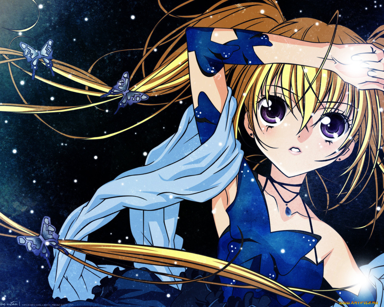 , shugo, chara